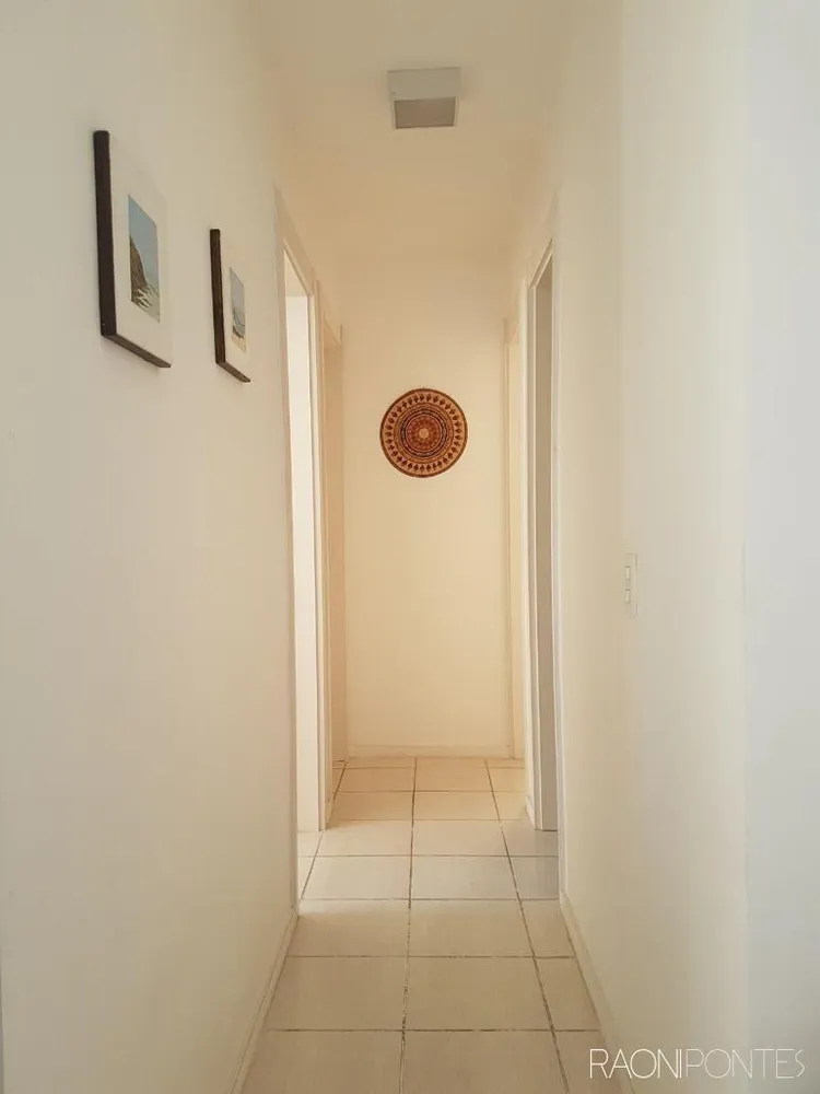 Apartamento, 3 quartos, 60 m² - Foto 5