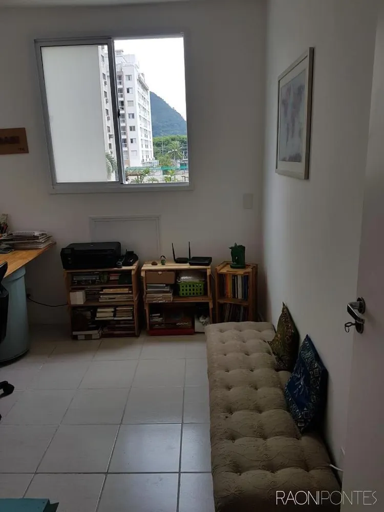 Apartamento, 3 quartos, 60 m² - Foto 8