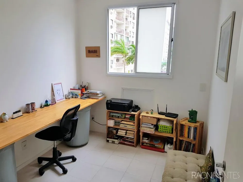 Apartamento, 3 quartos, 60 m² - Foto 7
