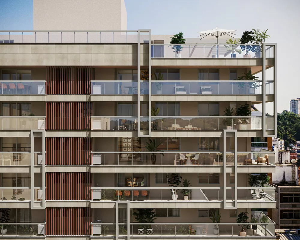 Apartamento, 4 quartos, 147 m² - Foto 12