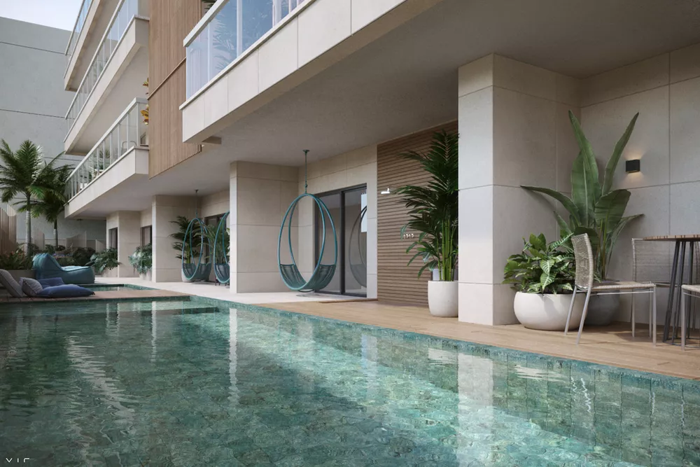 Apartamento, 4 quartos, 147 m² - Foto 11