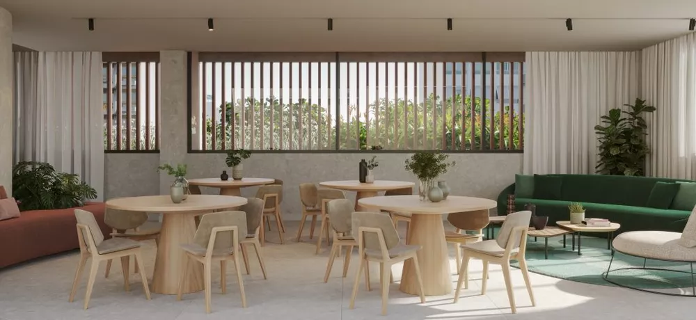 Apartamento, 4 quartos, 147 m² - Foto 6