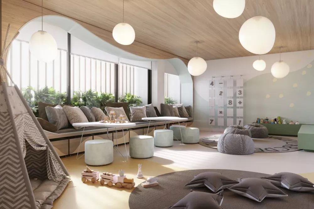 Apartamento, 4 quartos, 147 m² - Foto 7