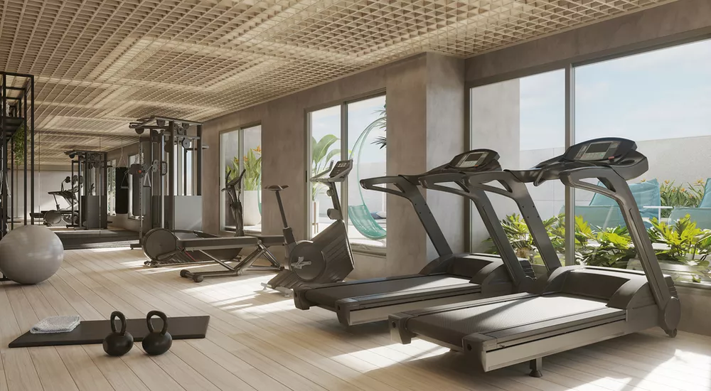 Apartamento, 4 quartos, 147 m² - Foto 5