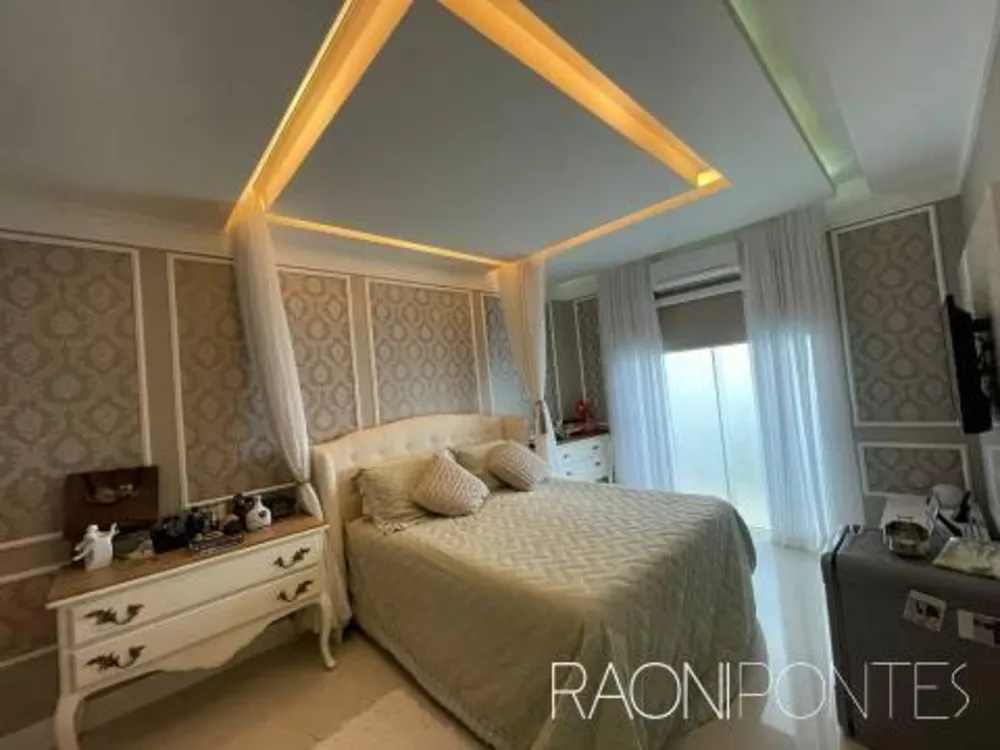 Casa de Condomínio, 4 quartos - Foto 10