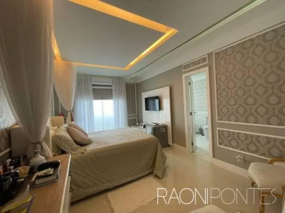 Casa de Condomínio, 4 quartos - Foto 11