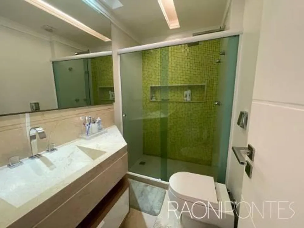 Casa de Condomínio, 4 quartos - Foto 9