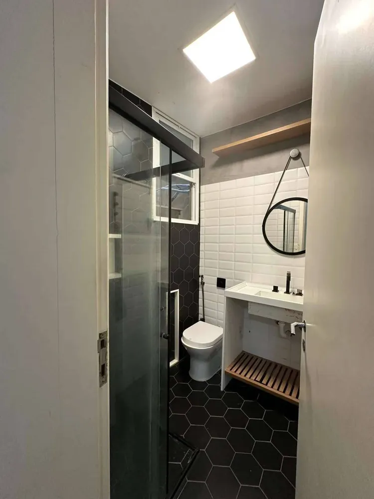 Apartamento, 2 quartos, 80 m² - Foto 6