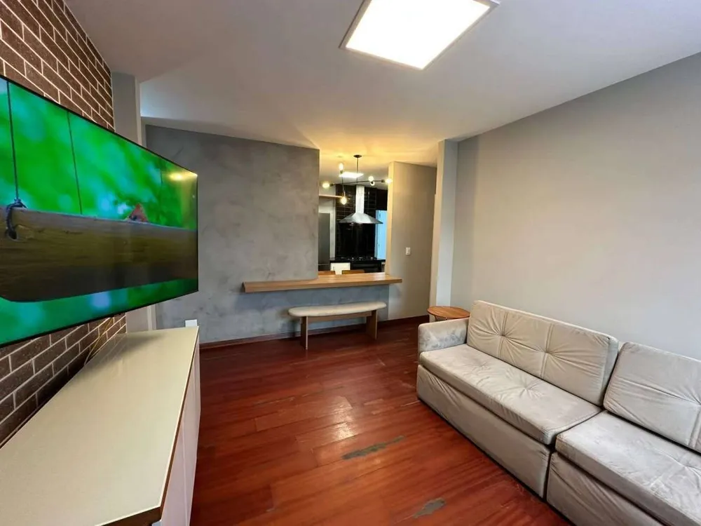 Apartamento, 2 quartos, 80 m² - Foto 2