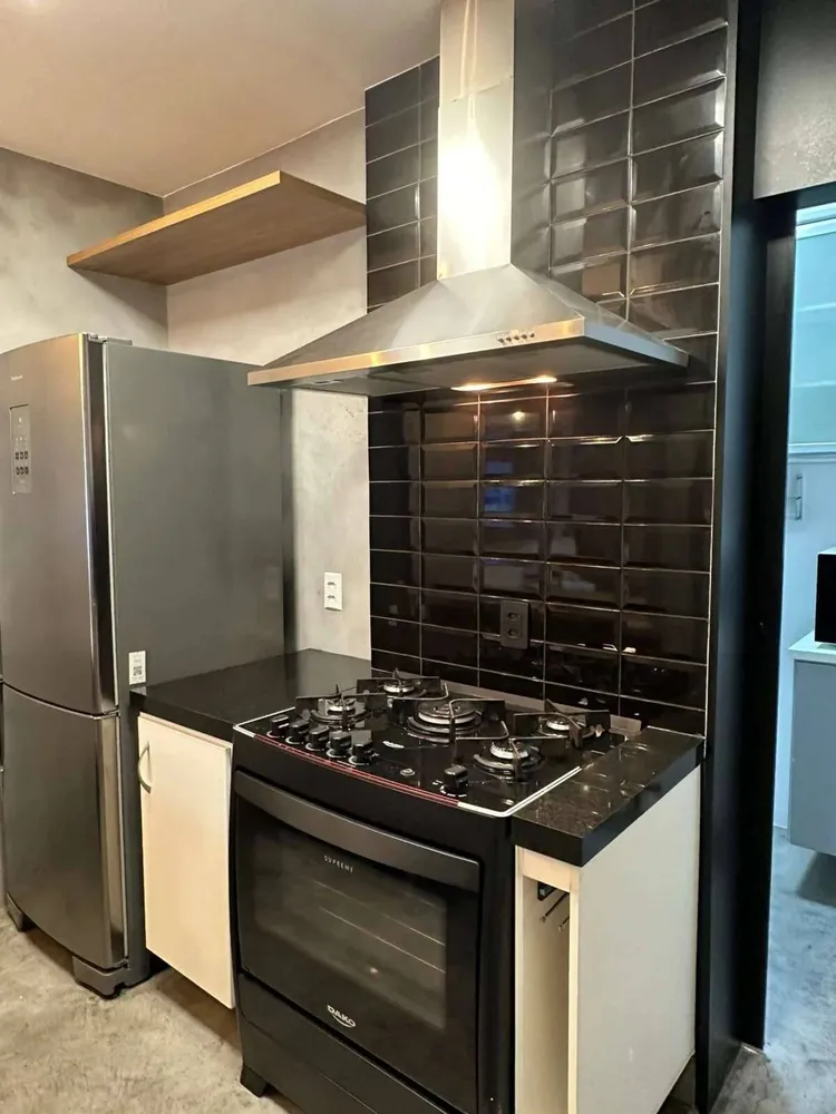Apartamento, 2 quartos, 80 m² - Foto 5