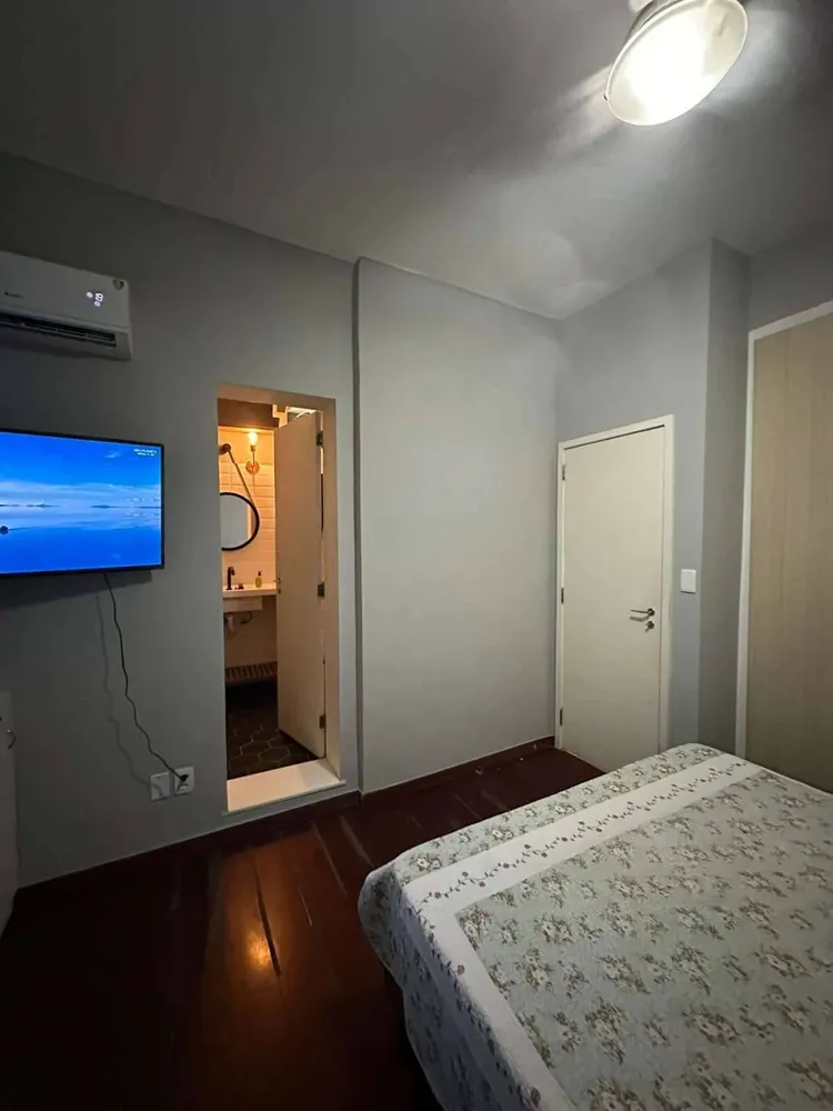 Apartamento, 2 quartos, 80 m² - Foto 9