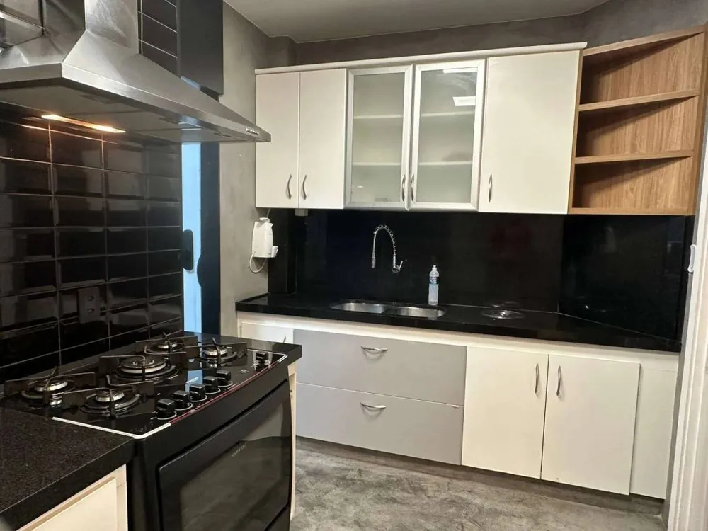 Apartamento, 2 quartos, 80 m² - Foto 1