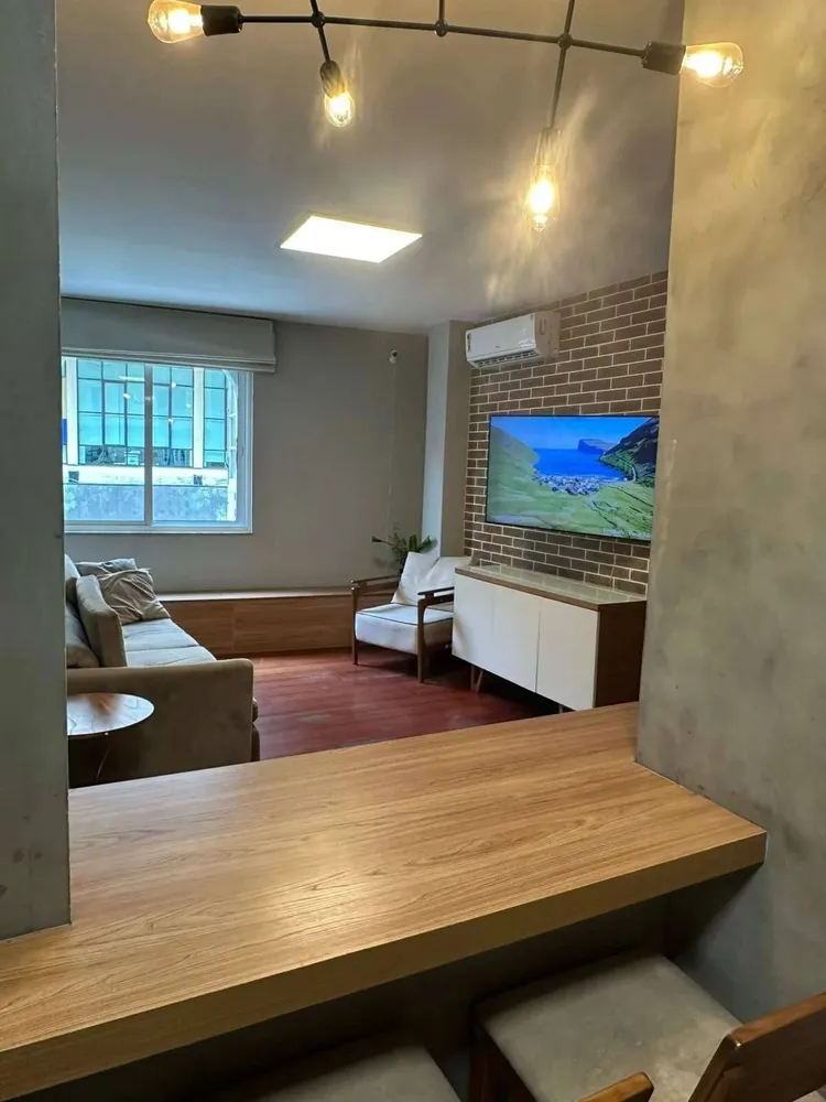 Apartamento, 2 quartos, 80 m² - Foto 1