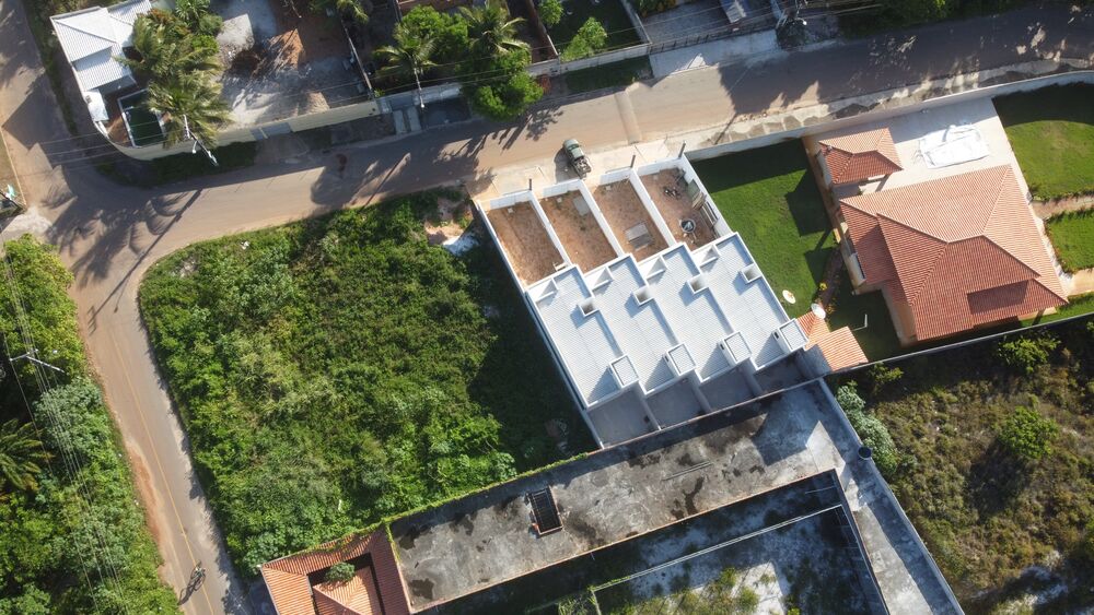 Terreno à venda, 480m² - Foto 5