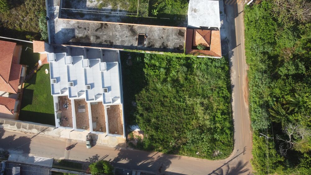 Terreno à venda, 480m² - Foto 1