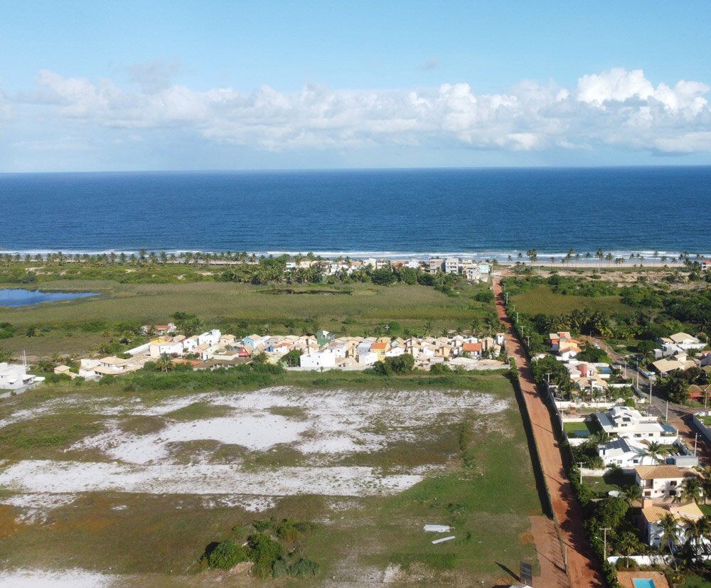 Terreno à venda, 480m² - Foto 8
