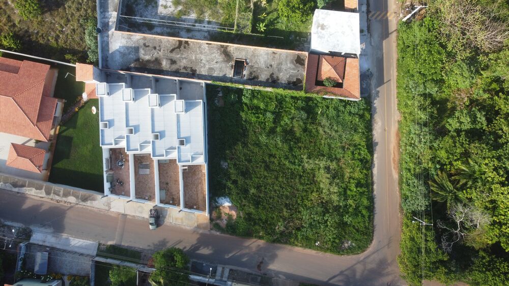 Terreno à venda, 480m² - Foto 7