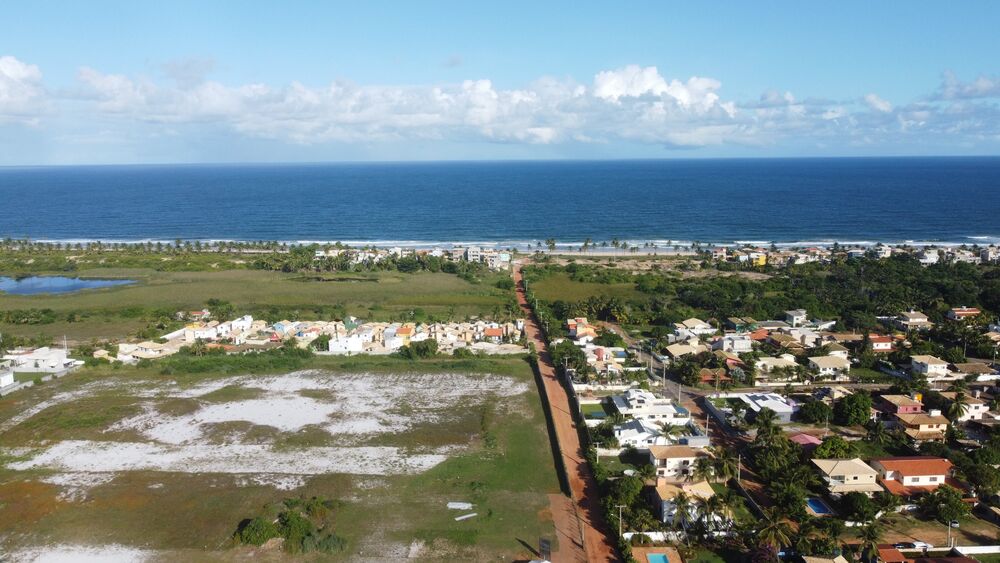 Terreno à venda, 480m² - Foto 2