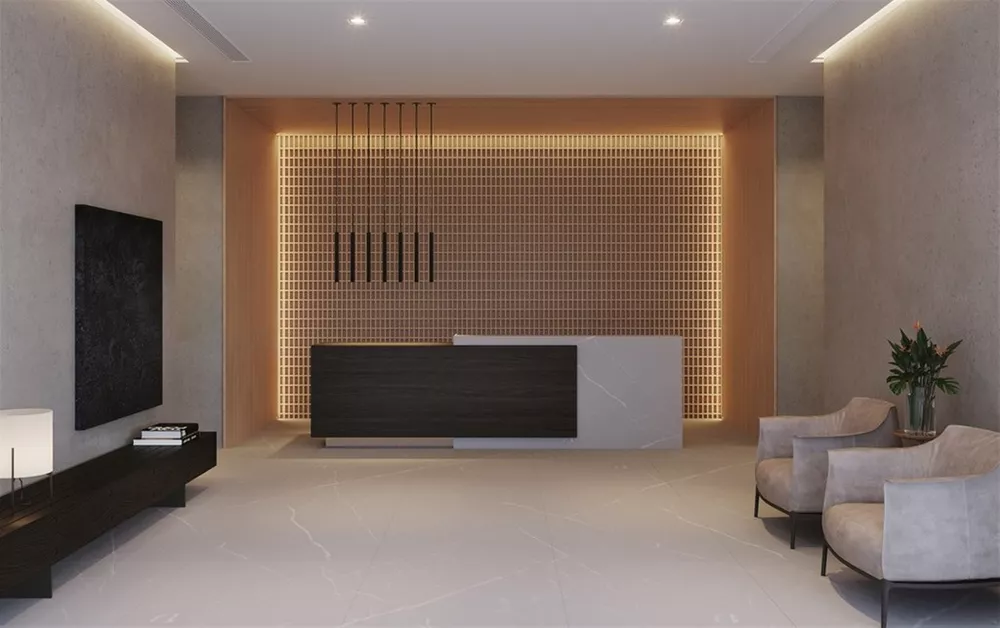 Apartamento, 3 quartos, 165 m² - Foto 5