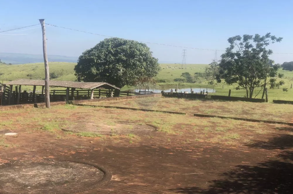 Fazenda à venda com 8 quartos, 285000m² - Foto 8