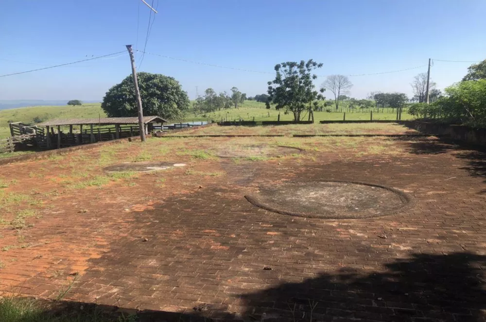 Fazenda à venda com 8 quartos, 285000m² - Foto 4