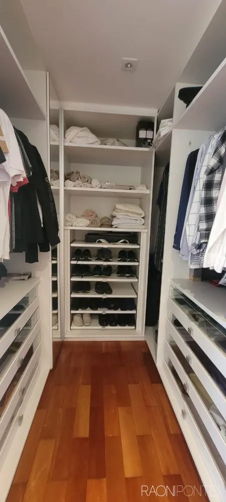 Apartamento, 3 quartos, 268 m² - Foto 16