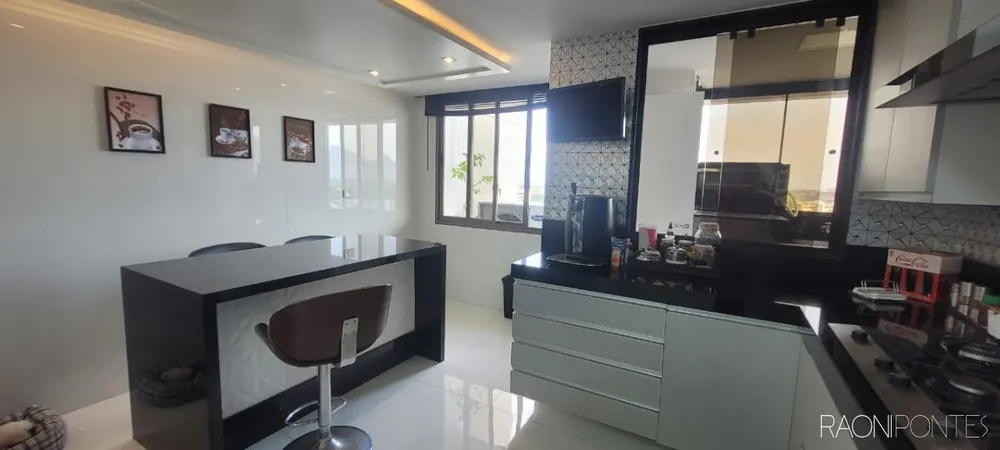 Apartamento, 3 quartos, 268 m² - Foto 9
