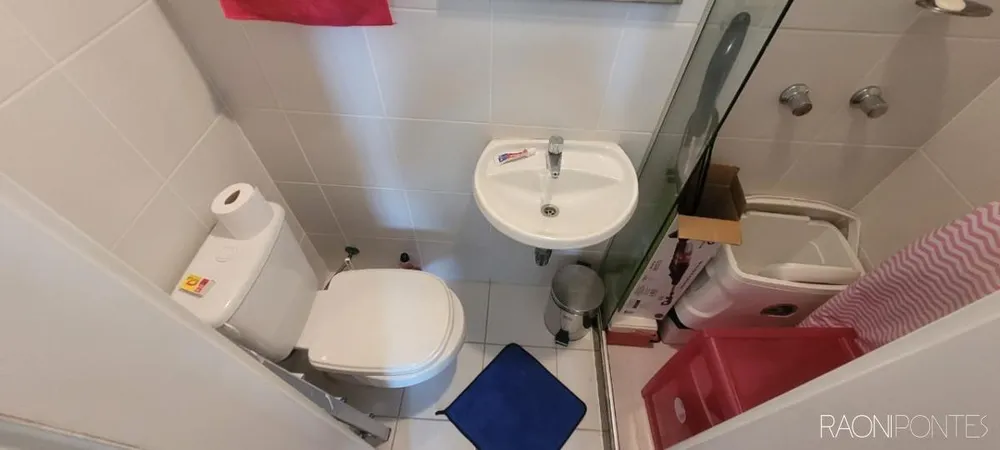 Apartamento, 3 quartos, 268 m² - Foto 21