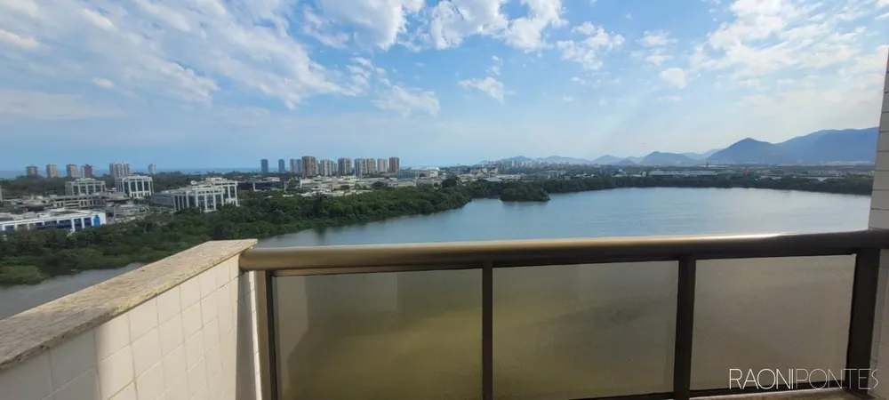 Apartamento, 3 quartos, 268 m² - Foto 6