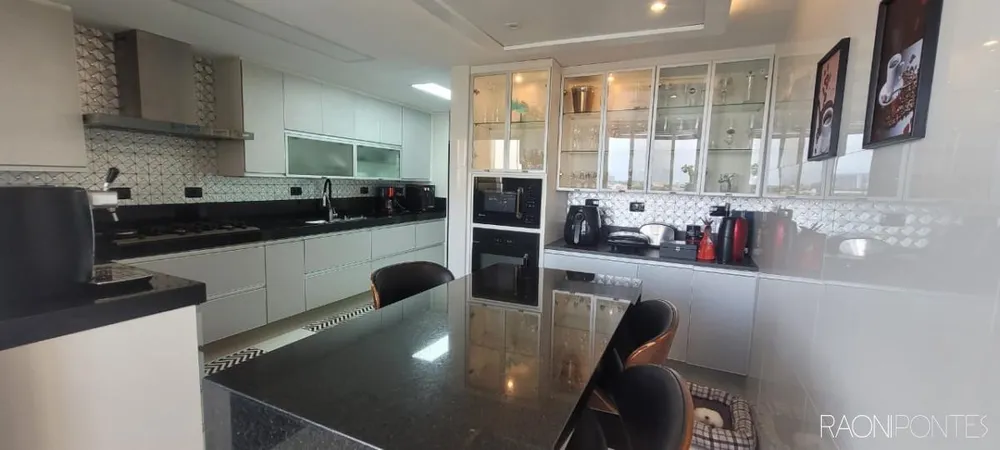 Apartamento, 3 quartos, 268 m² - Foto 8