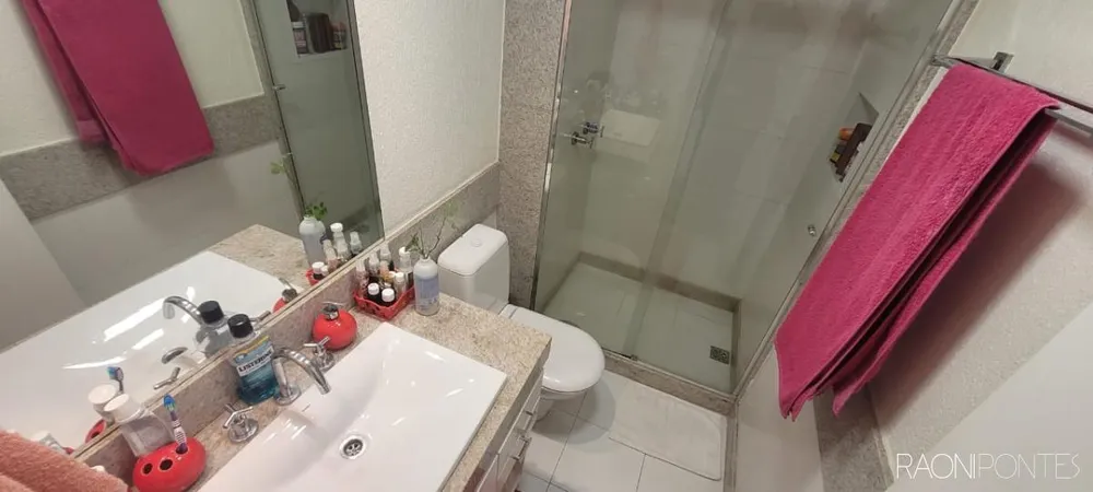 Apartamento, 3 quartos, 268 m² - Foto 30