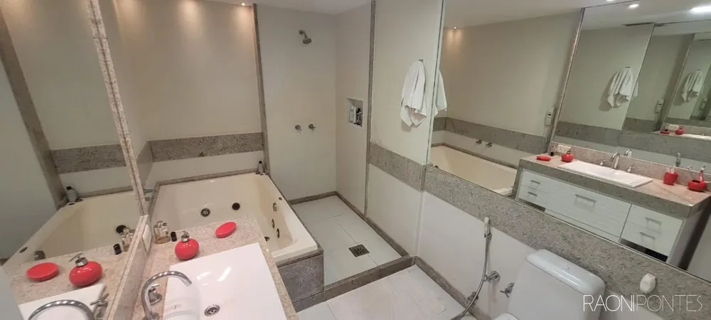 Apartamento, 3 quartos, 268 m² - Foto 17