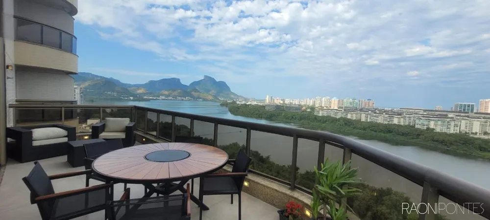 Apartamento, 3 quartos, 268 m² - Foto 2
