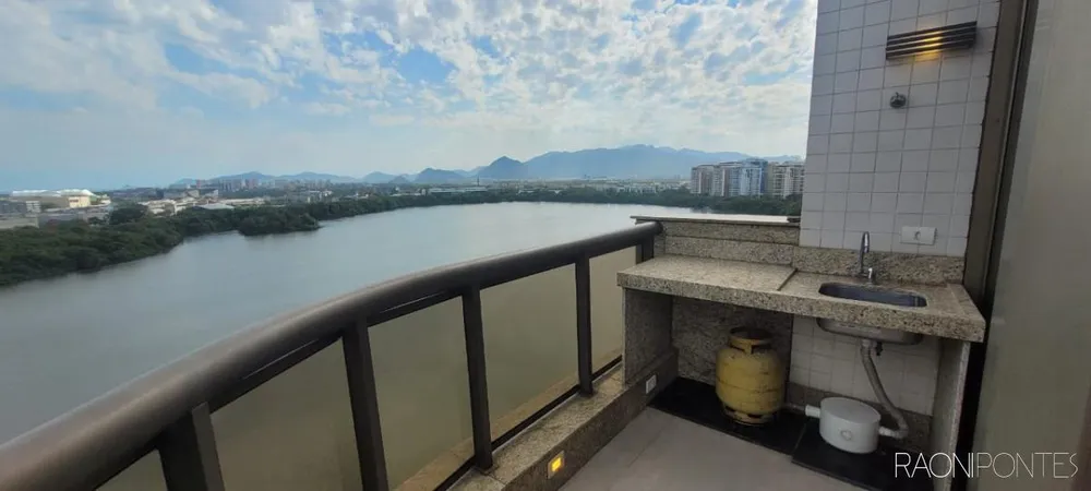 Apartamento, 3 quartos, 268 m² - Foto 32