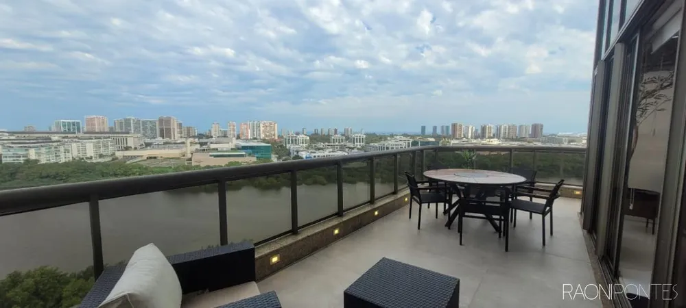 Apartamento, 3 quartos, 268 m² - Foto 3