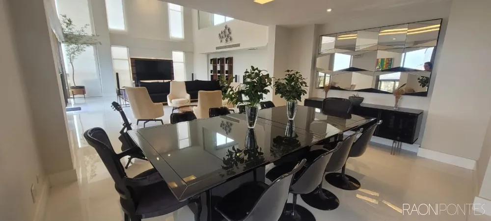 Apartamento, 3 quartos, 268 m² - Foto 7