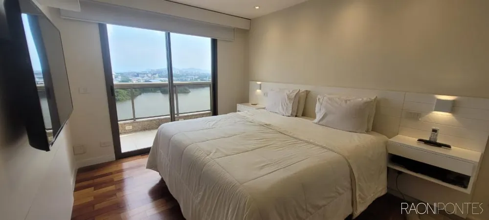 Apartamento, 3 quartos, 268 m² - Foto 12