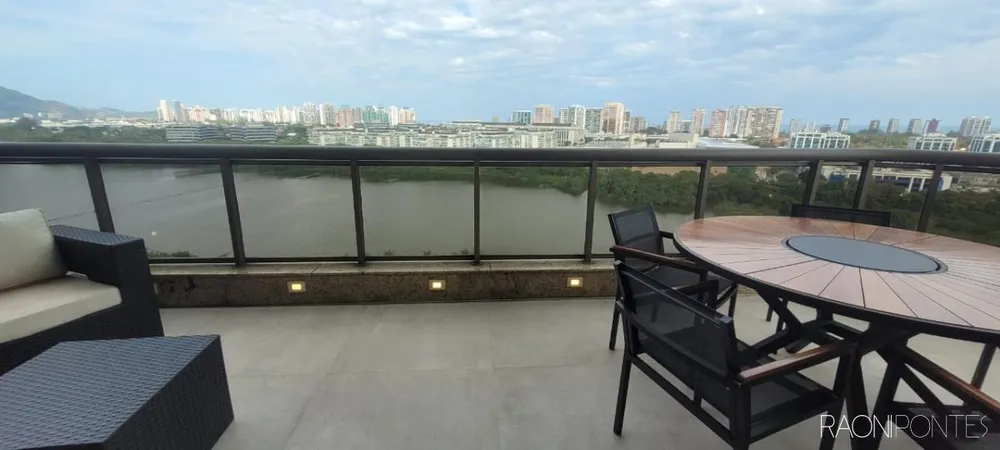 Apartamento, 3 quartos, 268 m² - Foto 4