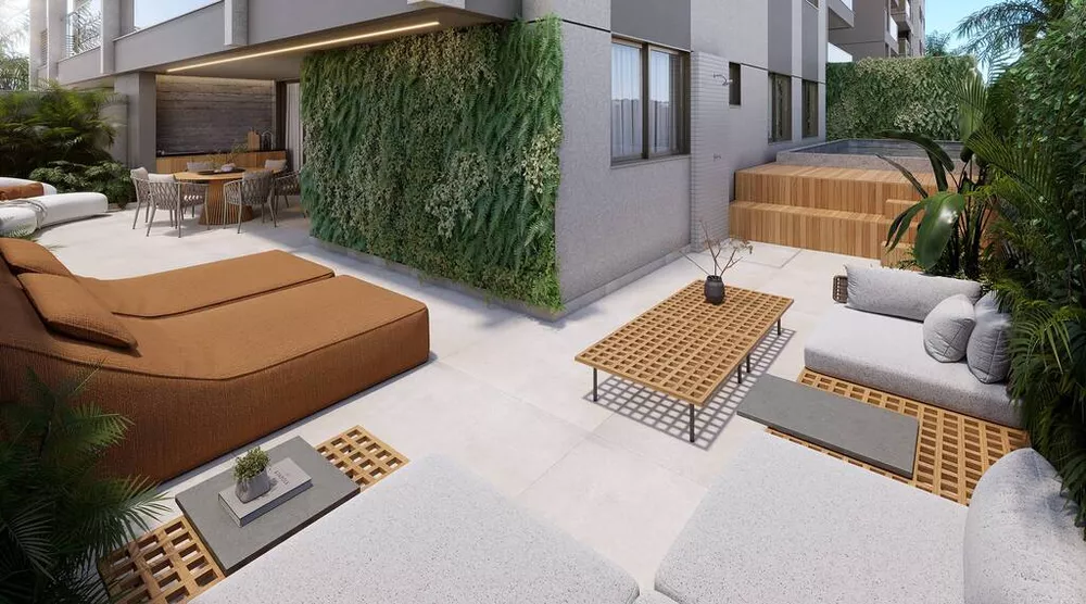 Apartamento, 2 quartos, 76 m² - Foto 24