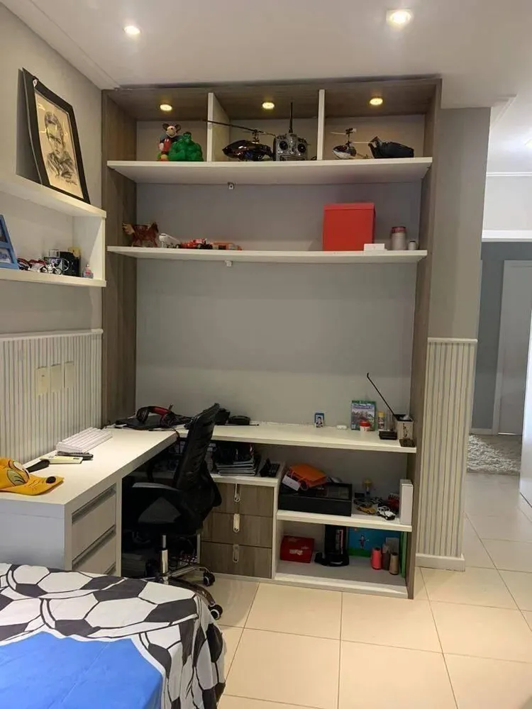 Apartamento, 5 quartos, 350 m² - Foto 12