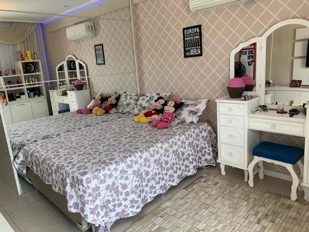 Apartamento, 5 quartos, 350 m² - Foto 8