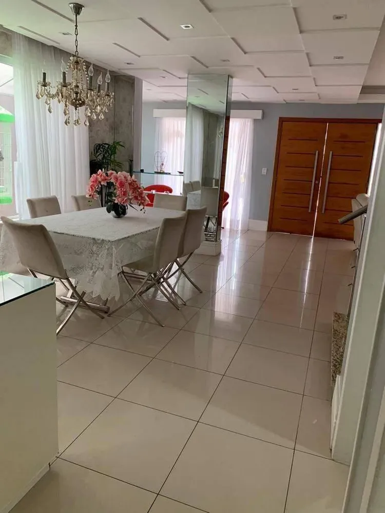 Apartamento, 5 quartos, 350 m² - Foto 4