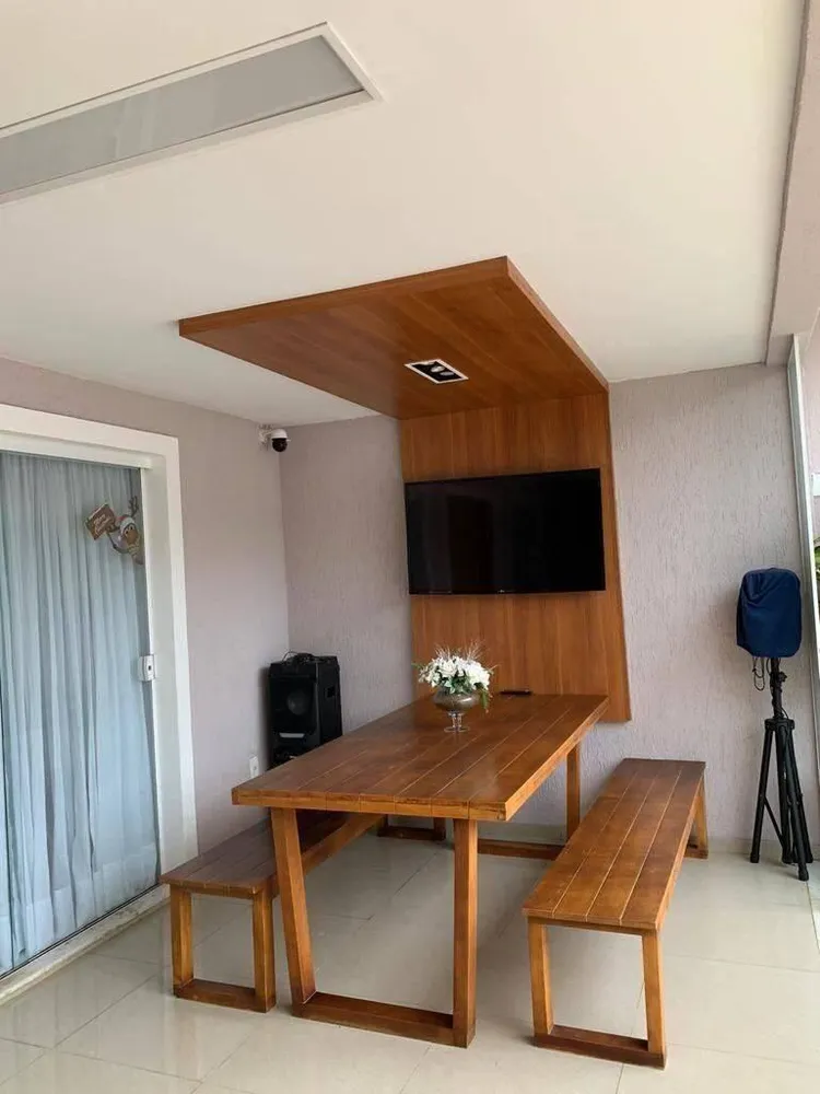 Apartamento, 5 quartos, 350 m² - Foto 15