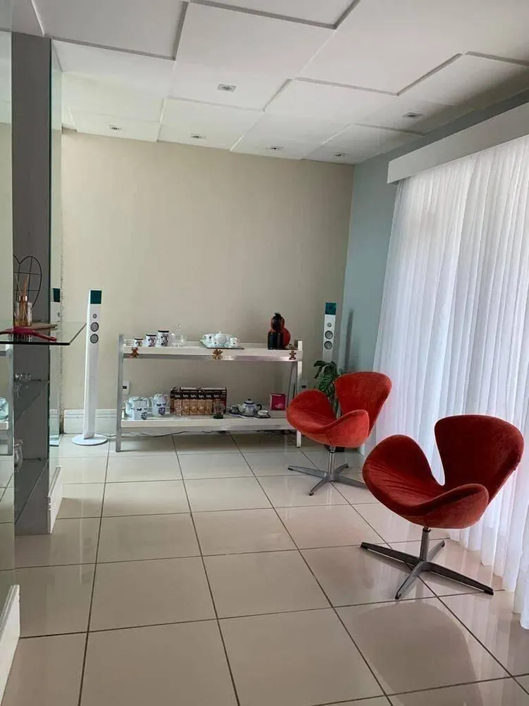 Apartamento, 5 quartos, 350 m² - Foto 5