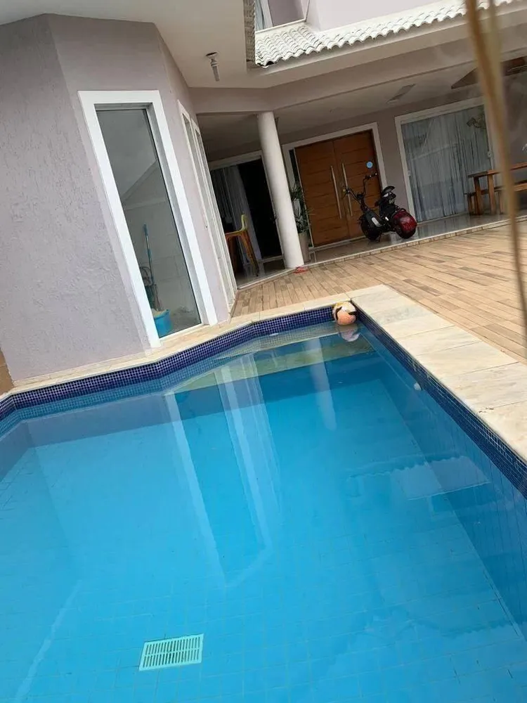Apartamento, 5 quartos, 350 m² - Foto 14