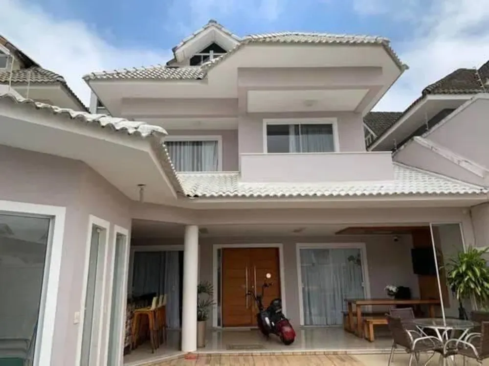 Apartamento, 5 quartos, 350 m² - Foto 1
