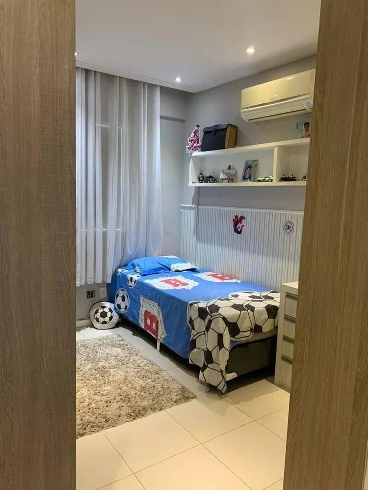Apartamento, 5 quartos, 350 m² - Foto 10