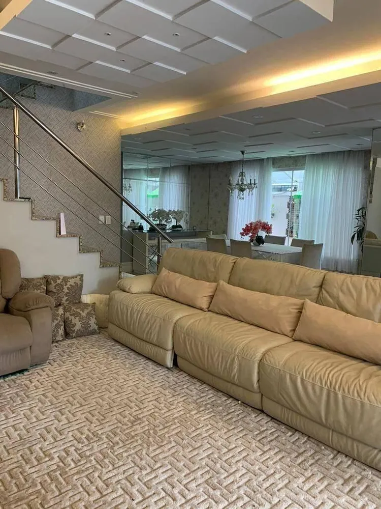 Apartamento, 5 quartos, 350 m² - Foto 2
