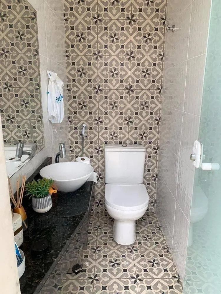 Apartamento, 5 quartos, 350 m² - Foto 20