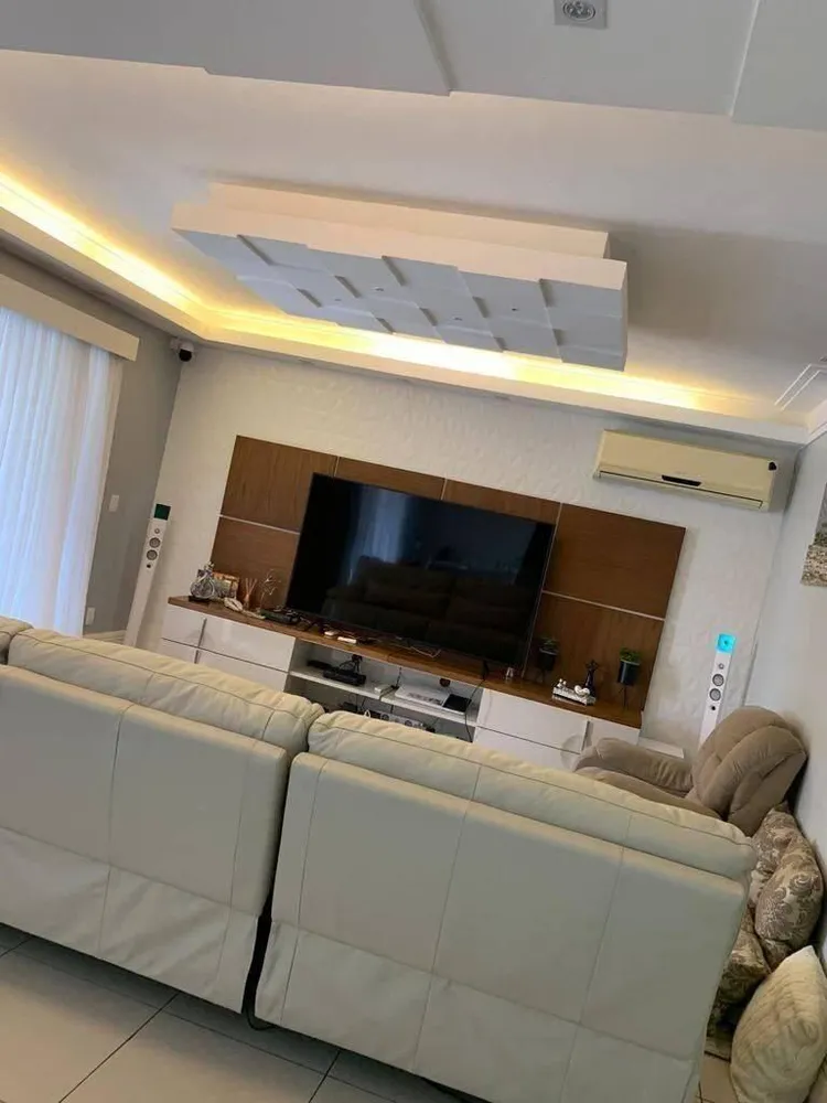 Apartamento, 5 quartos, 350 m² - Foto 3